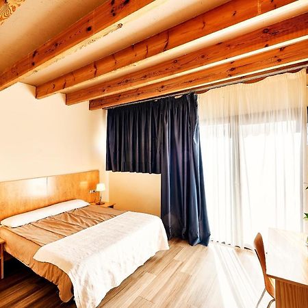 Albergue Turistico La Almazara Villafranca de los Barros Extérieur photo