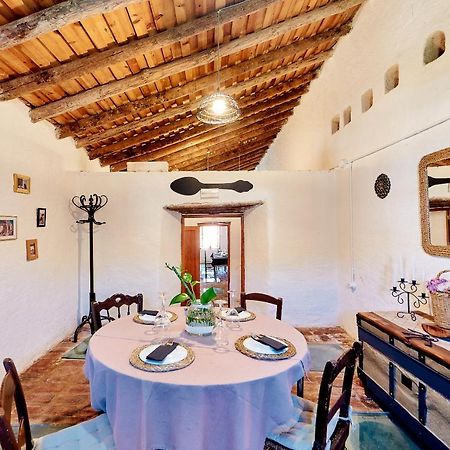 Albergue Turistico La Almazara Villafranca de los Barros Extérieur photo