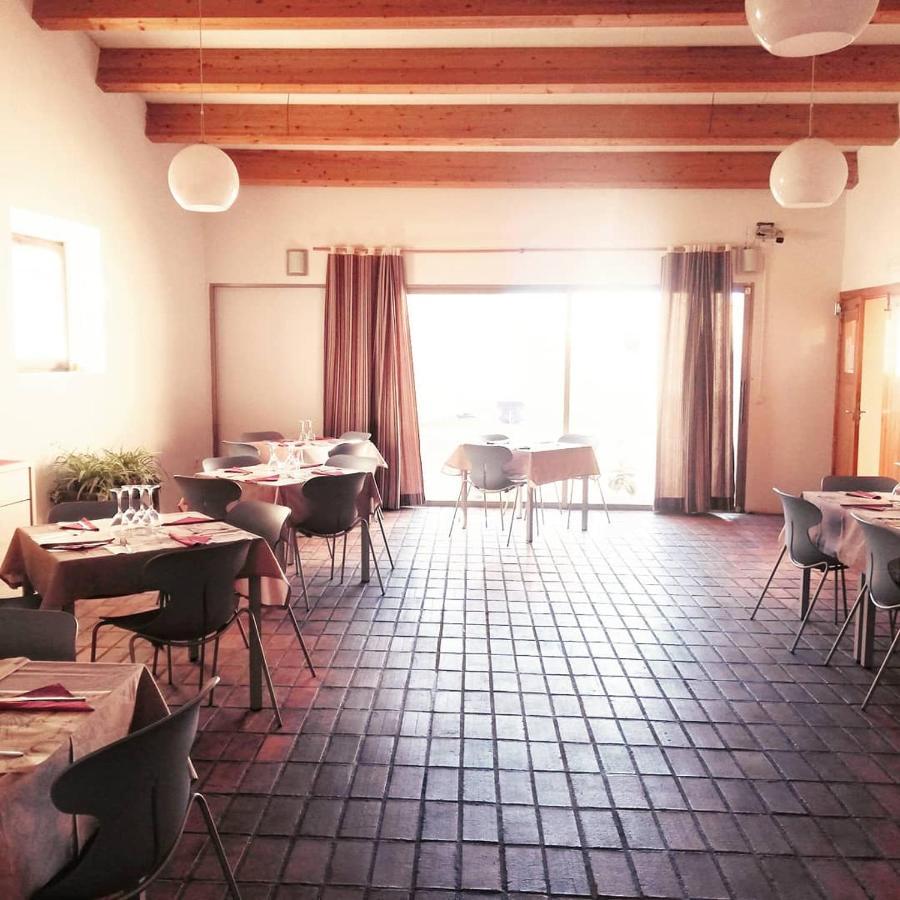 Albergue Turistico La Almazara Villafranca de los Barros Extérieur photo