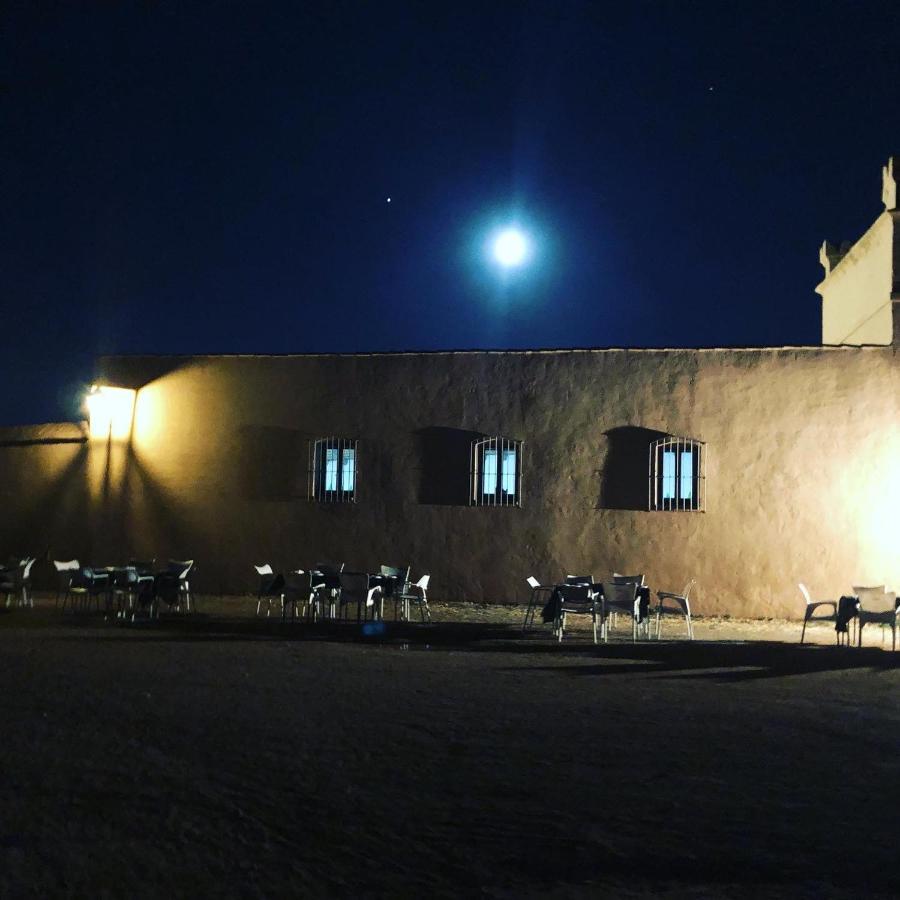 Albergue Turistico La Almazara Villafranca de los Barros Extérieur photo