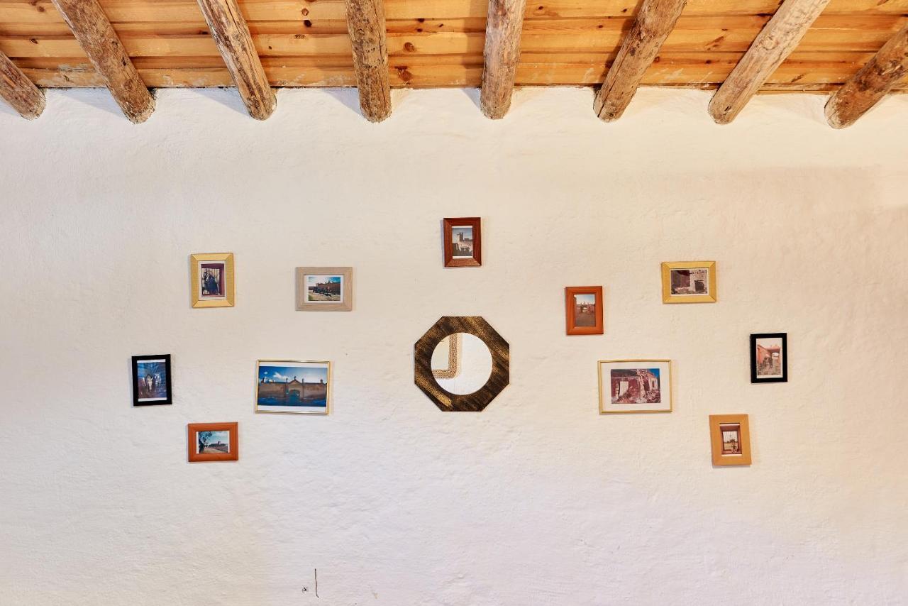 Albergue Turistico La Almazara Villafranca de los Barros Extérieur photo