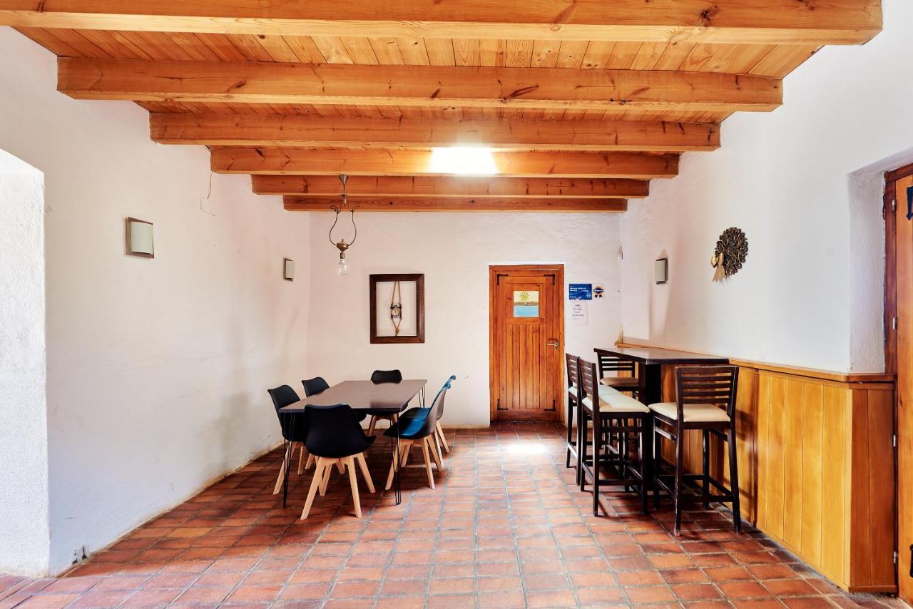 Albergue Turistico La Almazara Villafranca de los Barros Extérieur photo